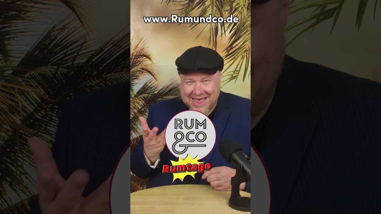 Rum & Co Rumtage | Rum-Schnacker TV
