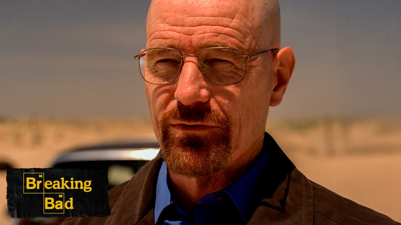 Walter White's Most Ruthless Heisenberg Moments | Breaking Bad