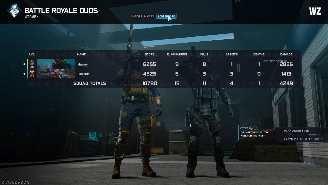 15 KILLS- Pineside