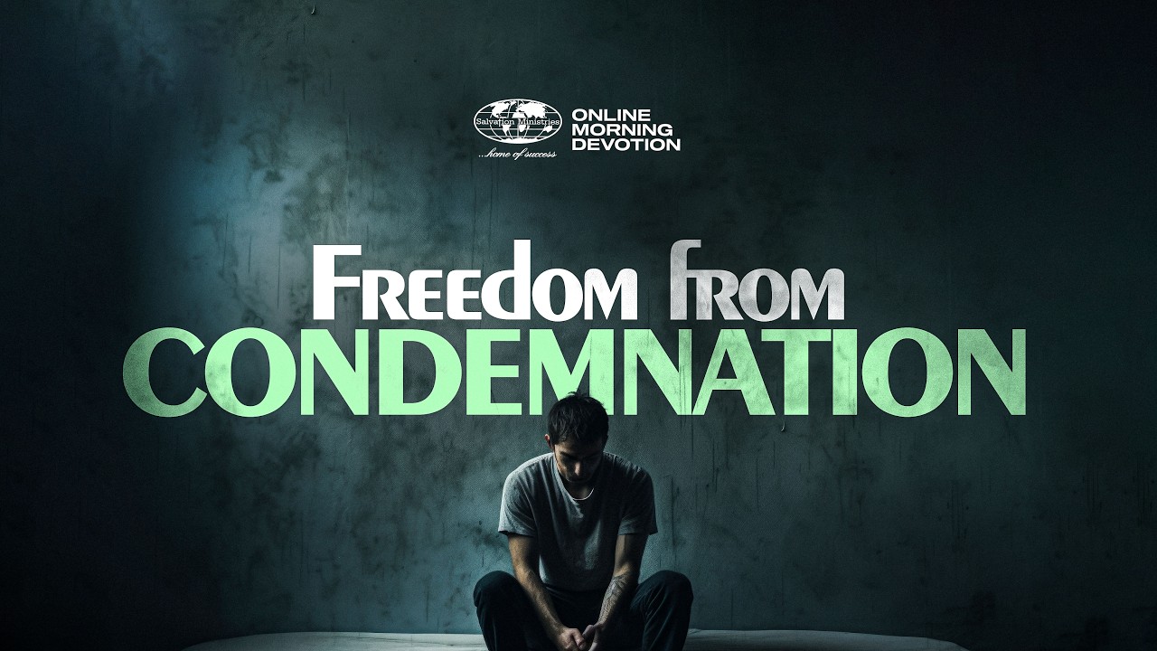 Online Morning Devotion | Thursday, 11th June 2026