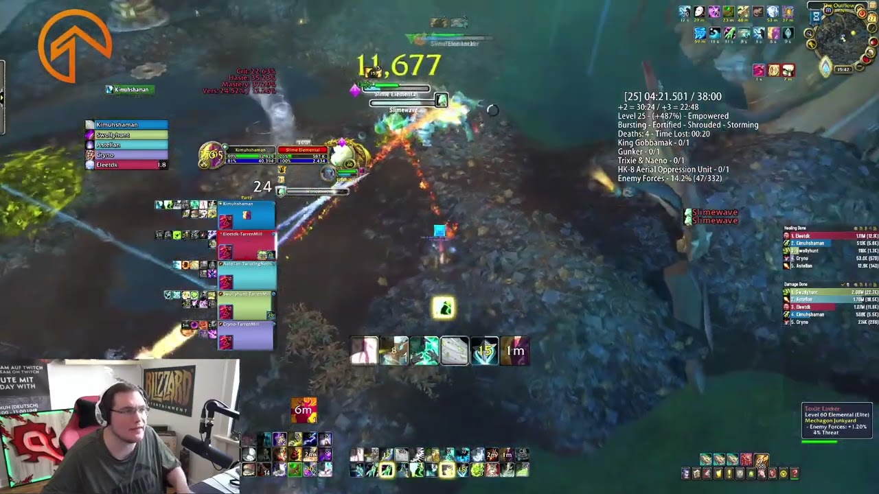 Kickt doch!  | #kimuh auf #Twitch