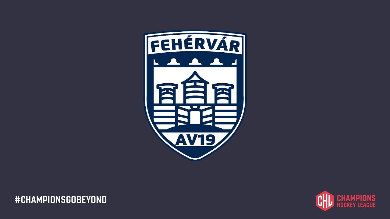 Meet the teams: Feh&eacute;rv&aacute;r AV19