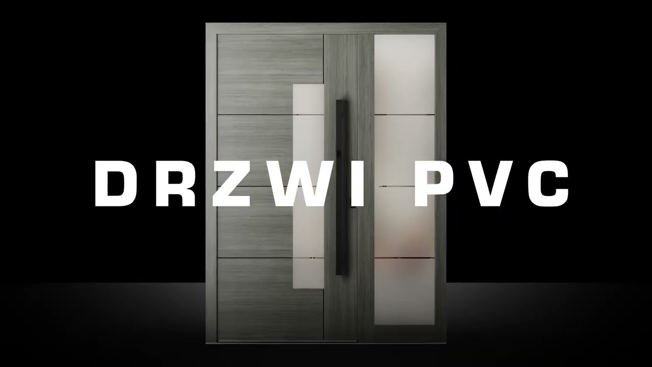 Już jest! Nowy Katalog Drzwi PVC!