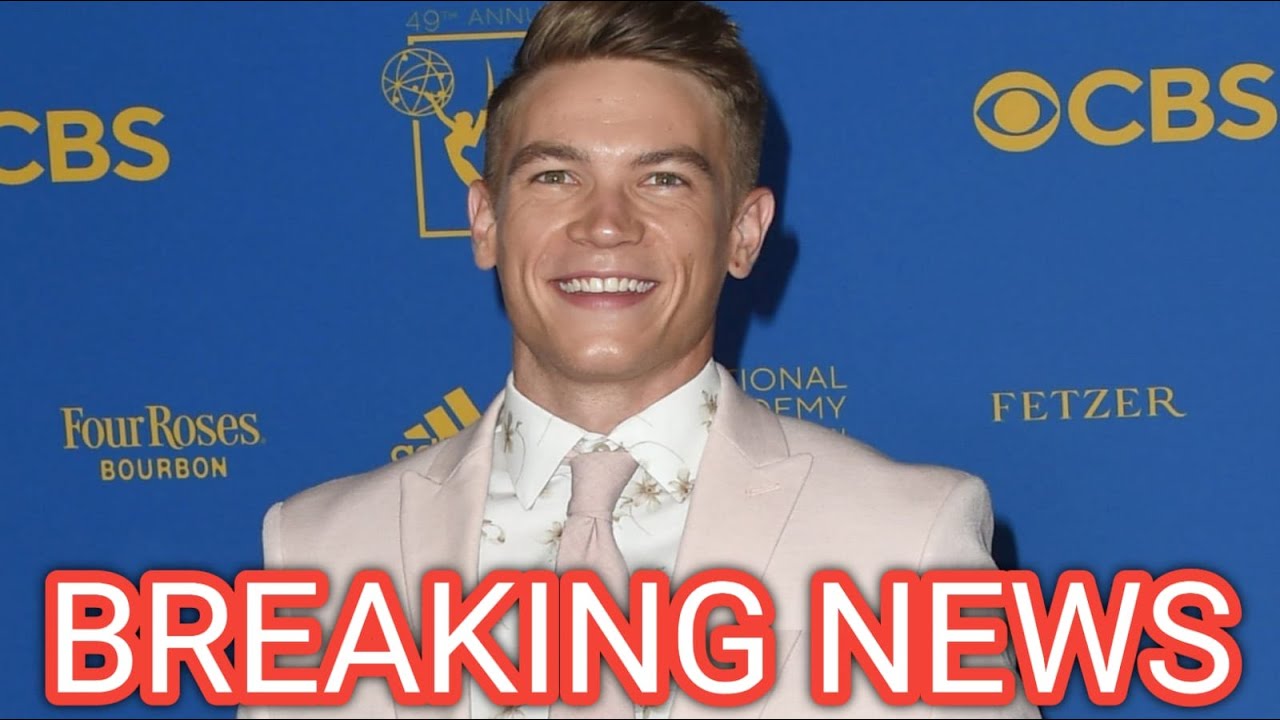 Tragic Update! For Y&R Kyle Abbott, Very shocking news that will shock everyone