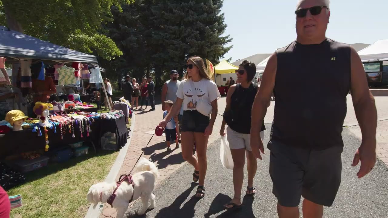 What&rsquo;s Happening in Moses Lake?