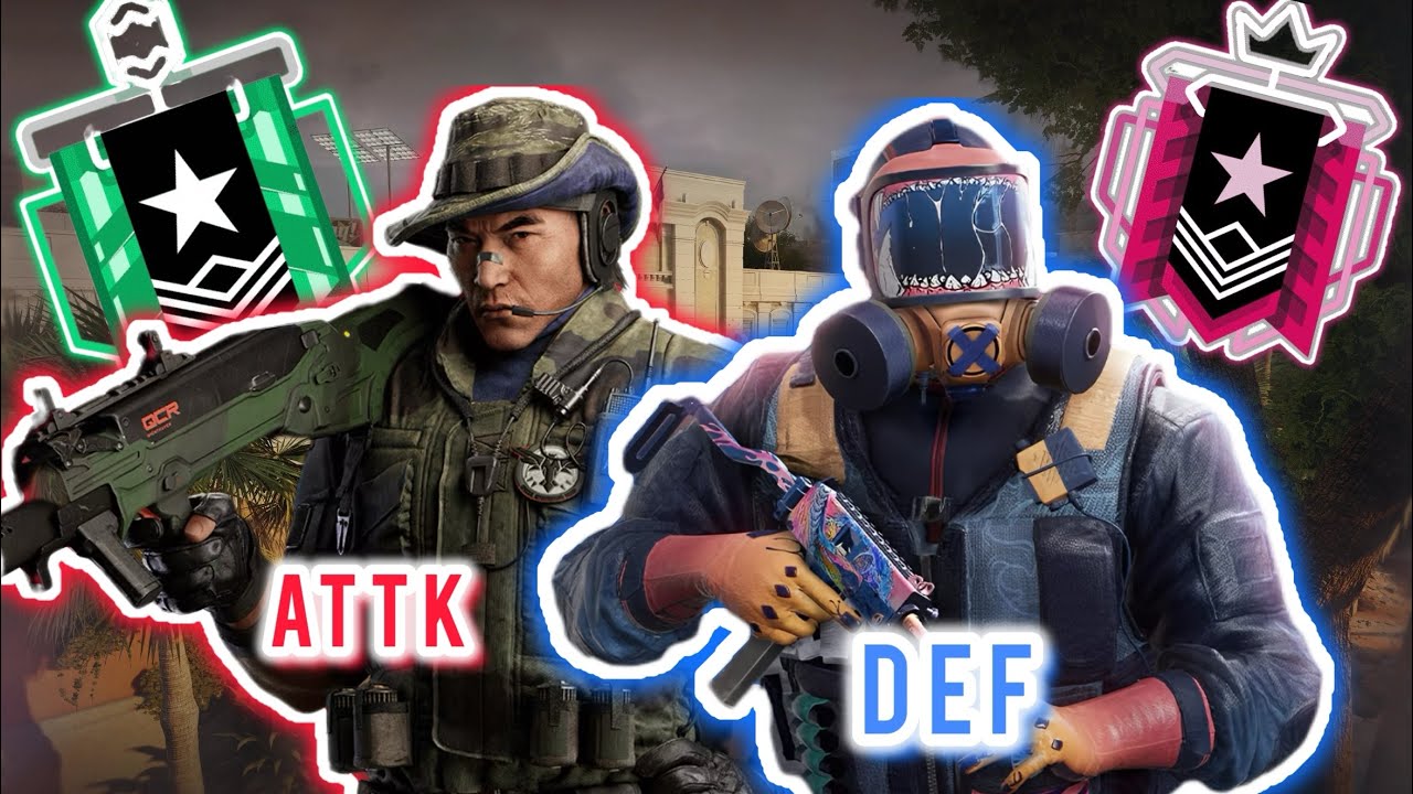 IS CONSULATE A VALID RANKED MAP?! (MAX OT CLUTCH)