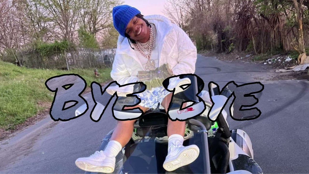 [FREE] “Bye Bye” 42 Dugg & EST Gee Type Beat 2022  (Pro. By JTK & AllDay)