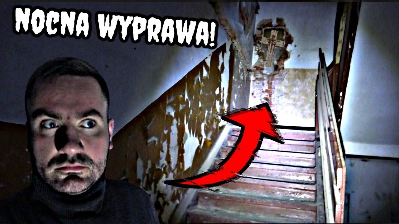 PORZUCONA SZKOŁA KATOLCKA...PRZERAŻAJĄCA WYPRAWA!