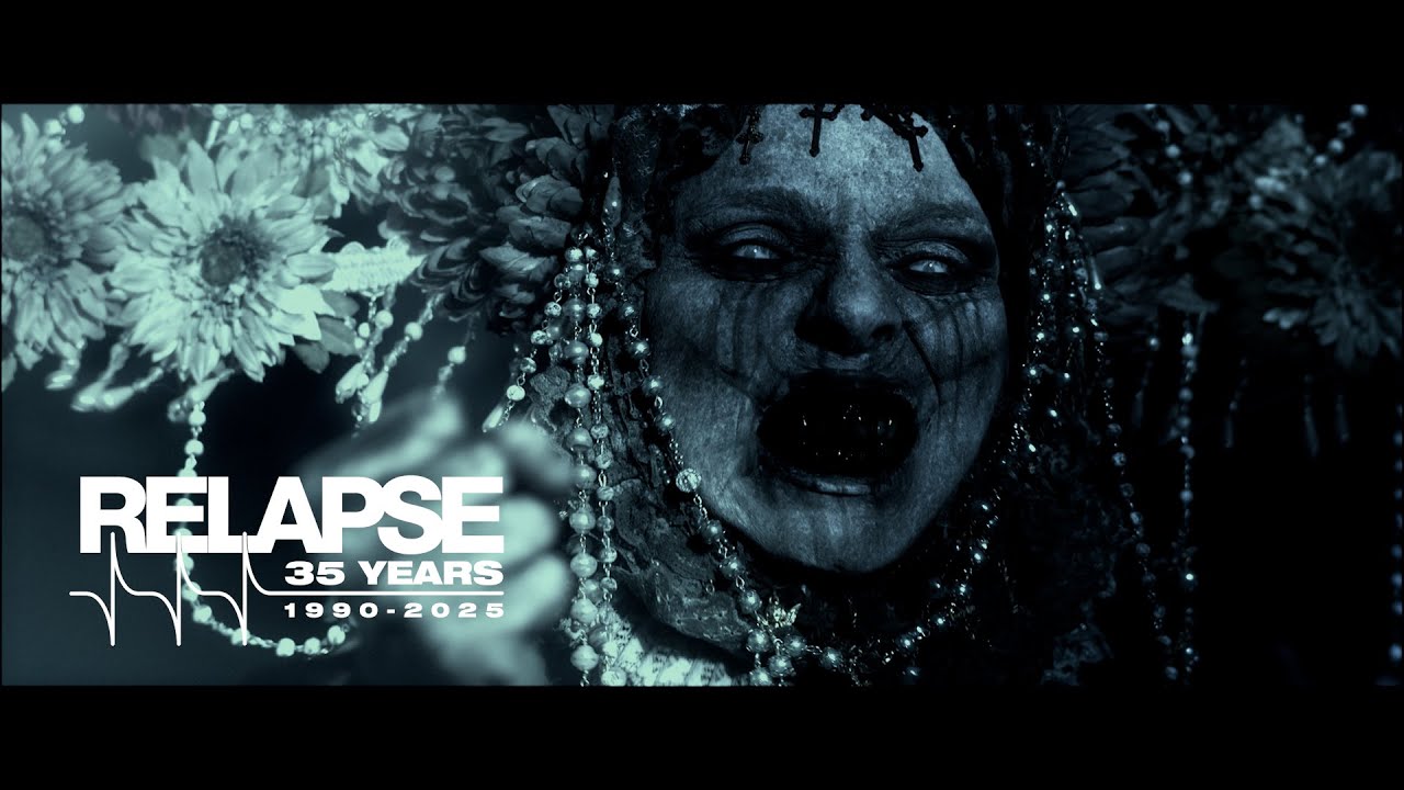 -(16)- - Proudly Damned (Official Music Video)