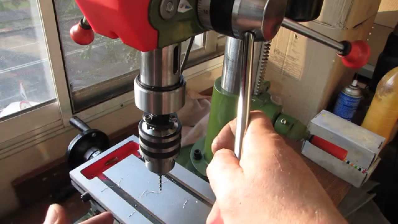 Посравниваем ZX 7016 и WMD16V