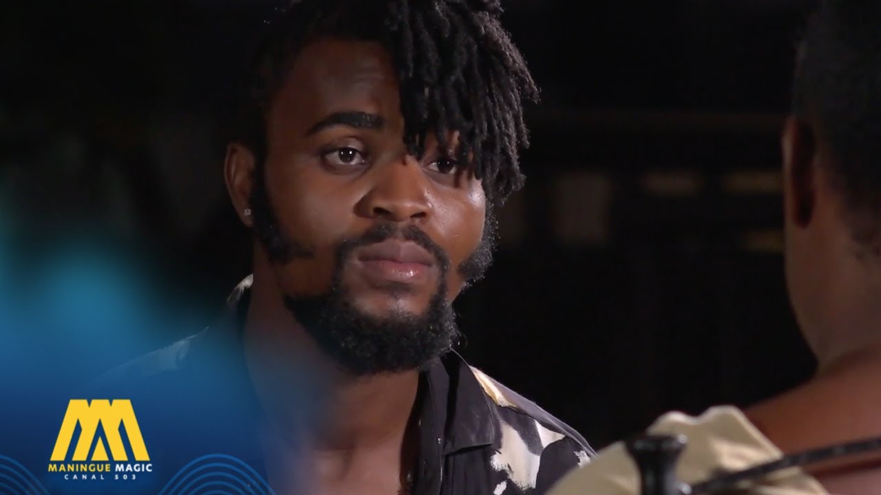 Uma salada que gosta de carne: Victor – Date My Family Moçambique | T1 | EP 22 | Maningue Magic