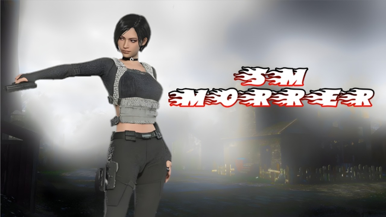 RESIDENT EVIL 4 REMAKE SM MORRER