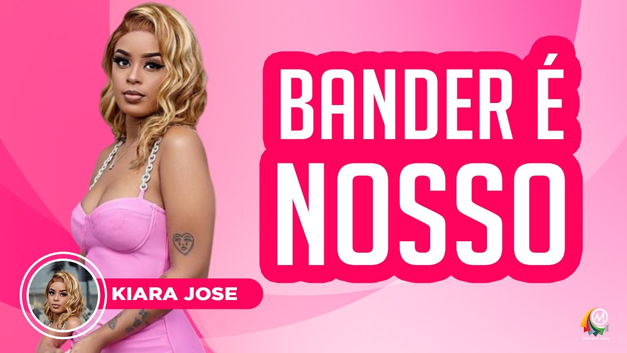 Kiara Jose No Real Podcast Com Shabba Wonder