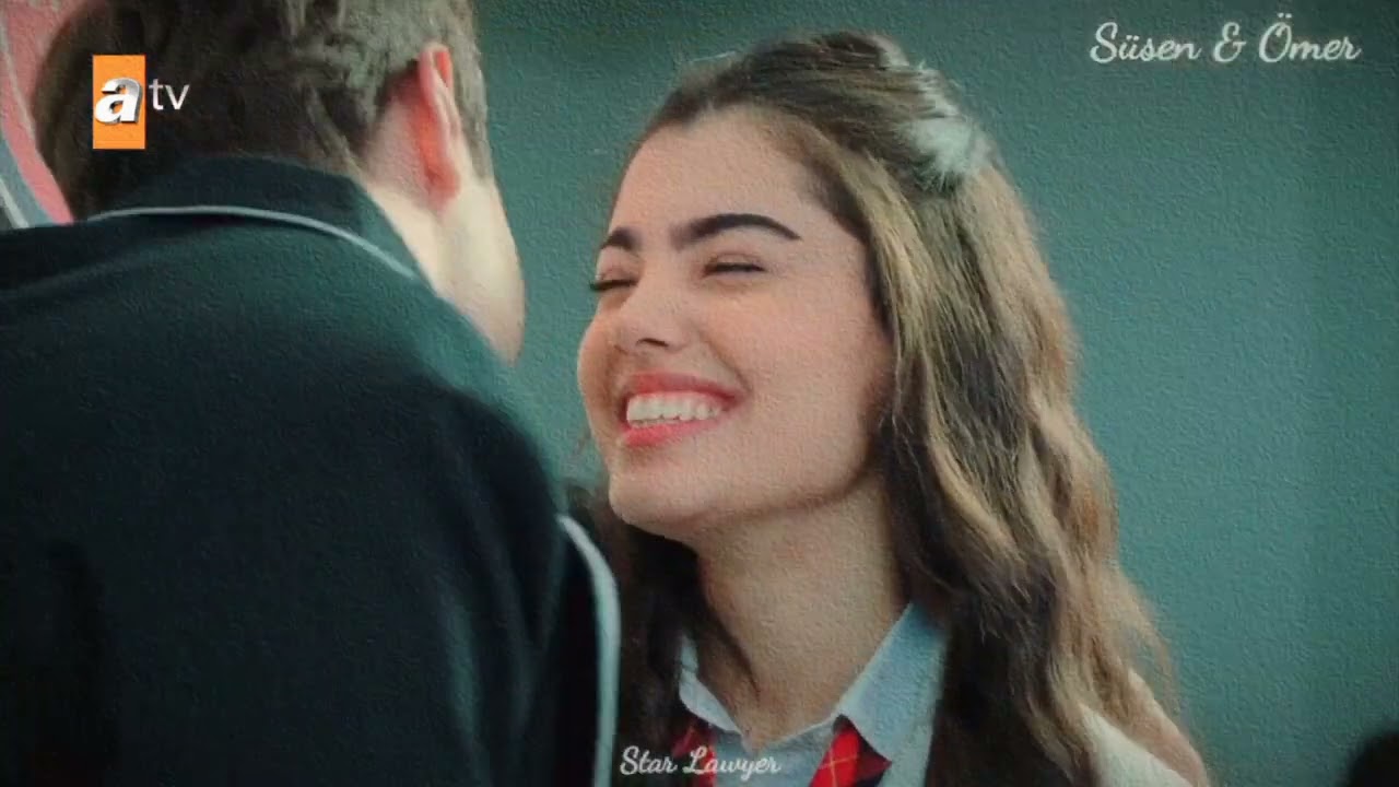 susen ve omer