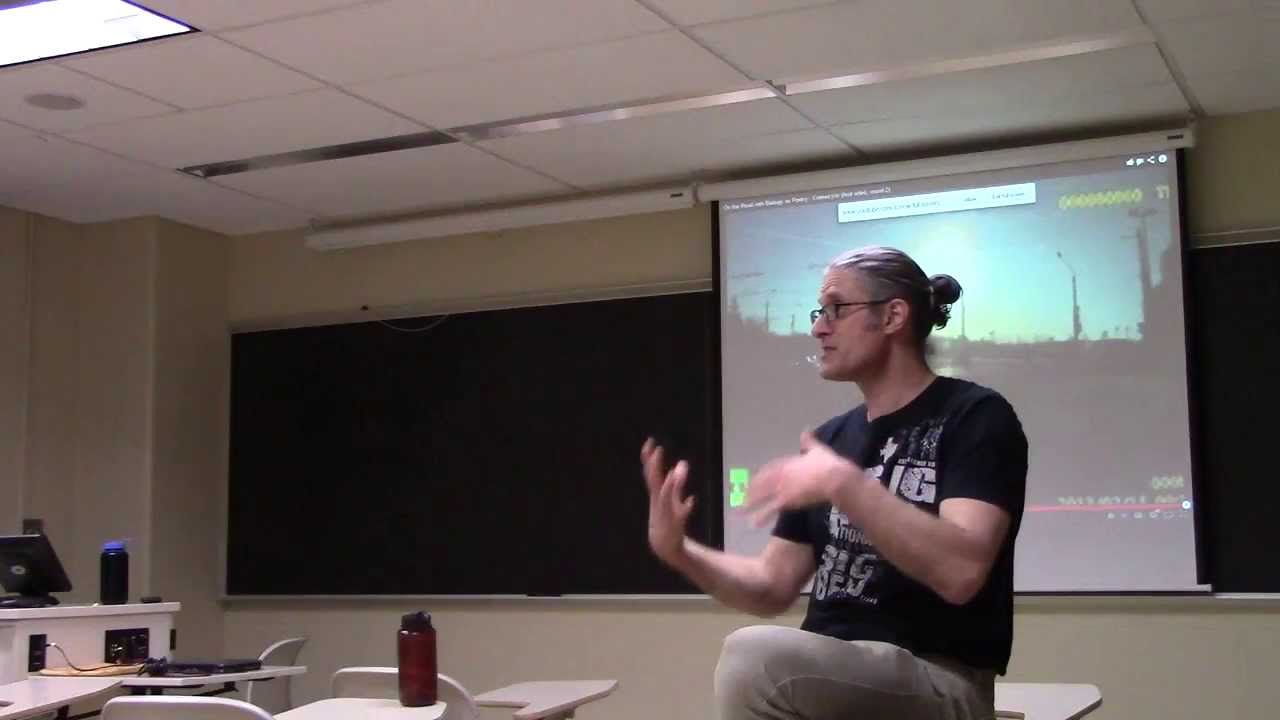 2013 Micro 5169 (Microbial Evolution) recitation for second exam (part 2 or 3)