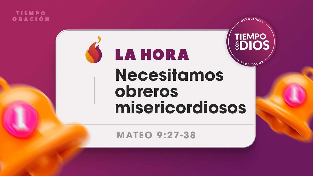 La Hora que Transforma | Amistad en casa | 03 febrero / 2026