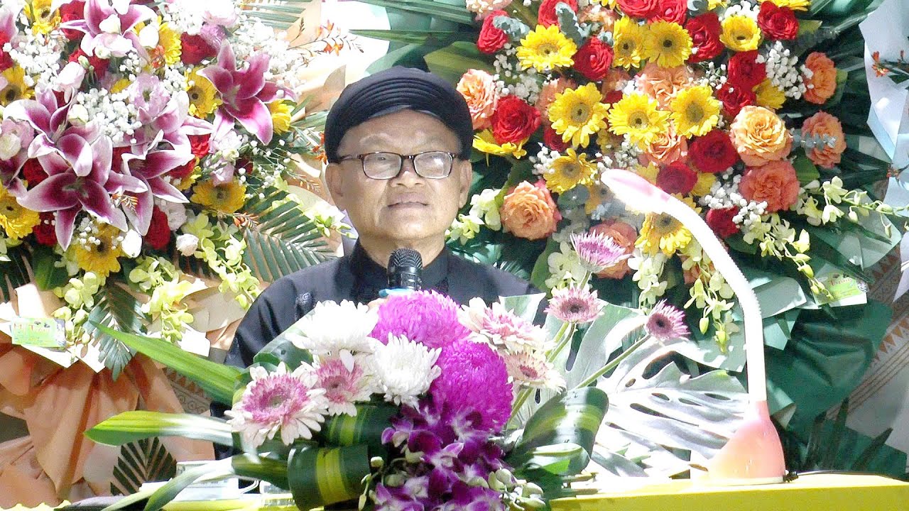 CHUYỆN CẦN THƠ - PHS: THIỆN HẠNH(NGUYỄN NGỌC ÁNH), HƯNG ĐỊNH TỰ, THÀNH HỘI TP.CẦN THƠ (26/01/2026)