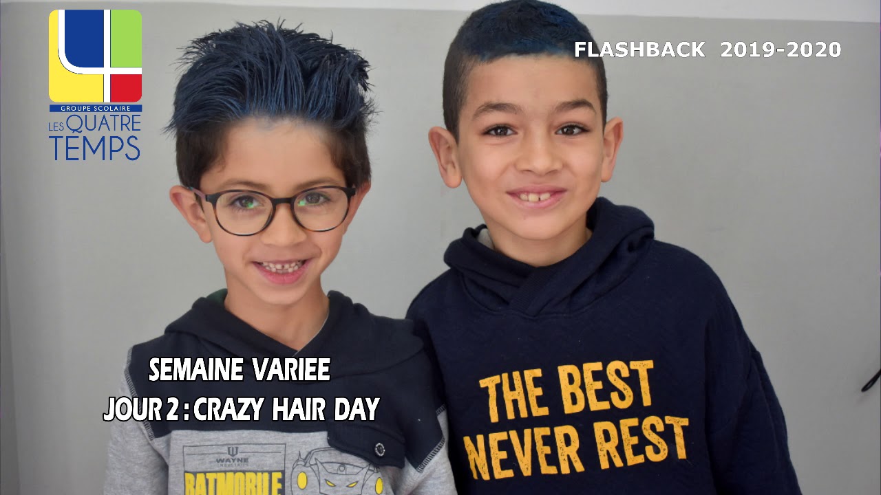 Fête a distance de fin d'année scolaire 2019/2020