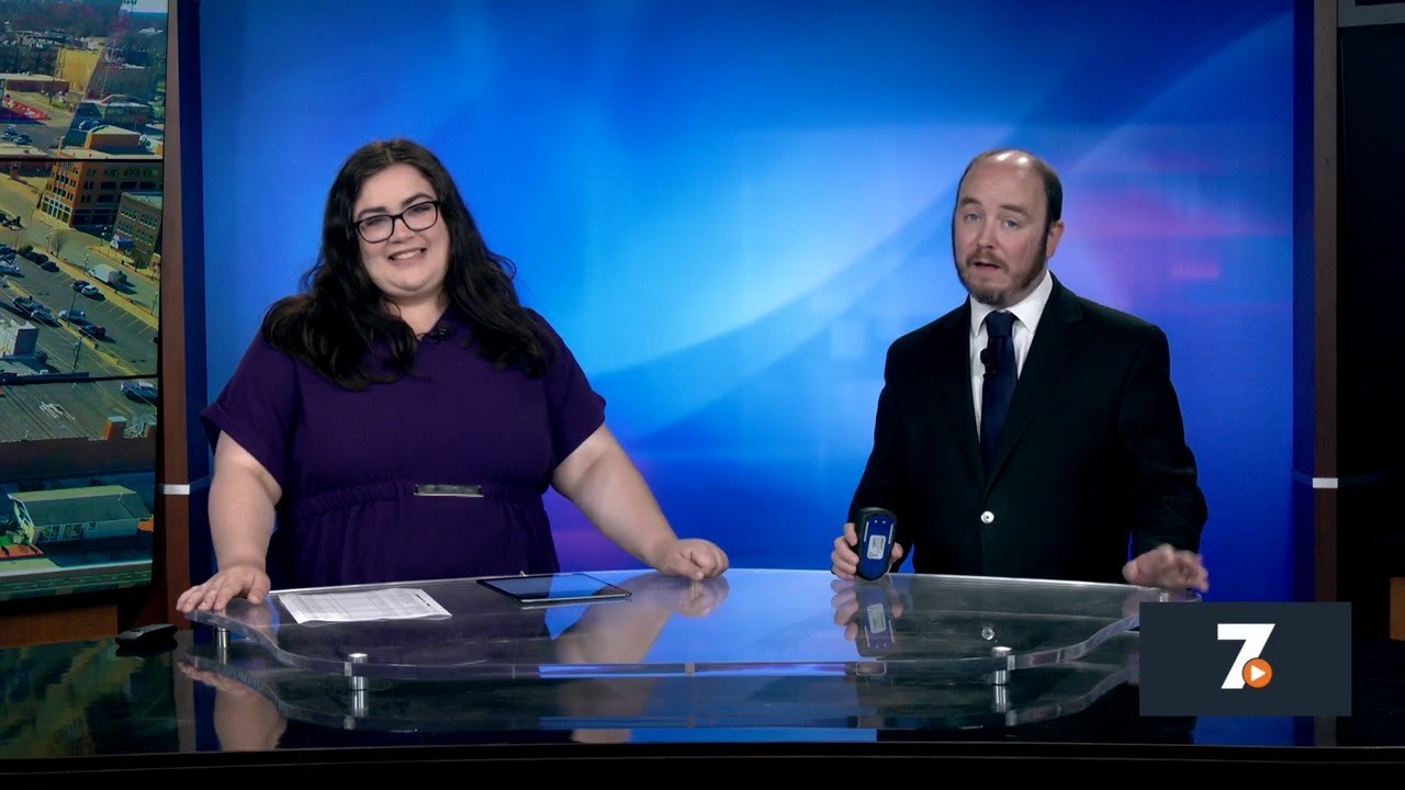 5am Newscast - May 26th