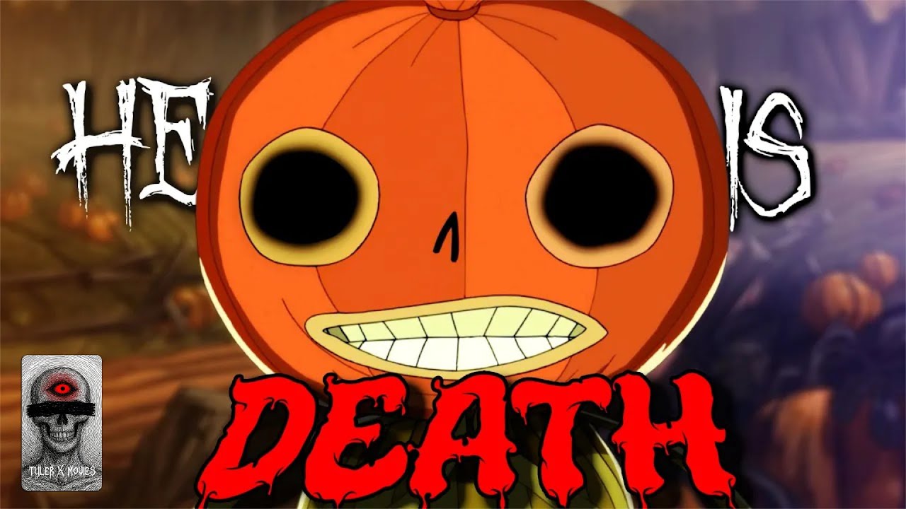 The Many Hidden Meanings of Over the Garden Wall
