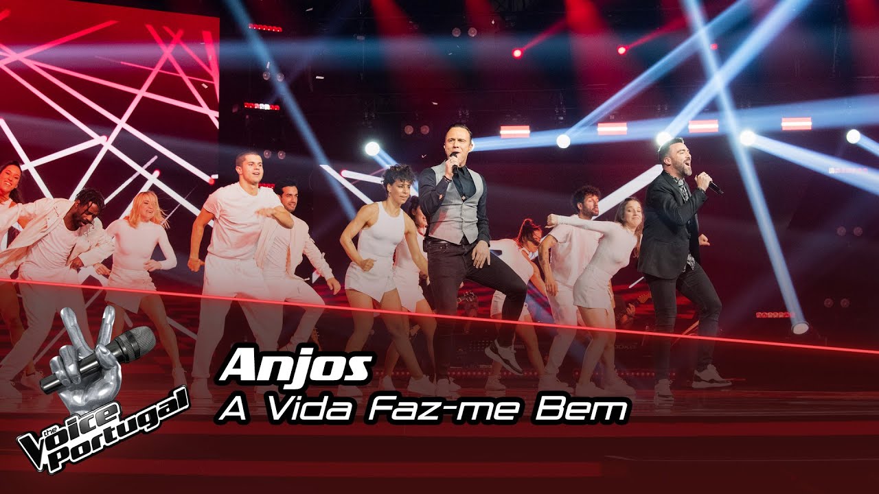 Anjos - 
