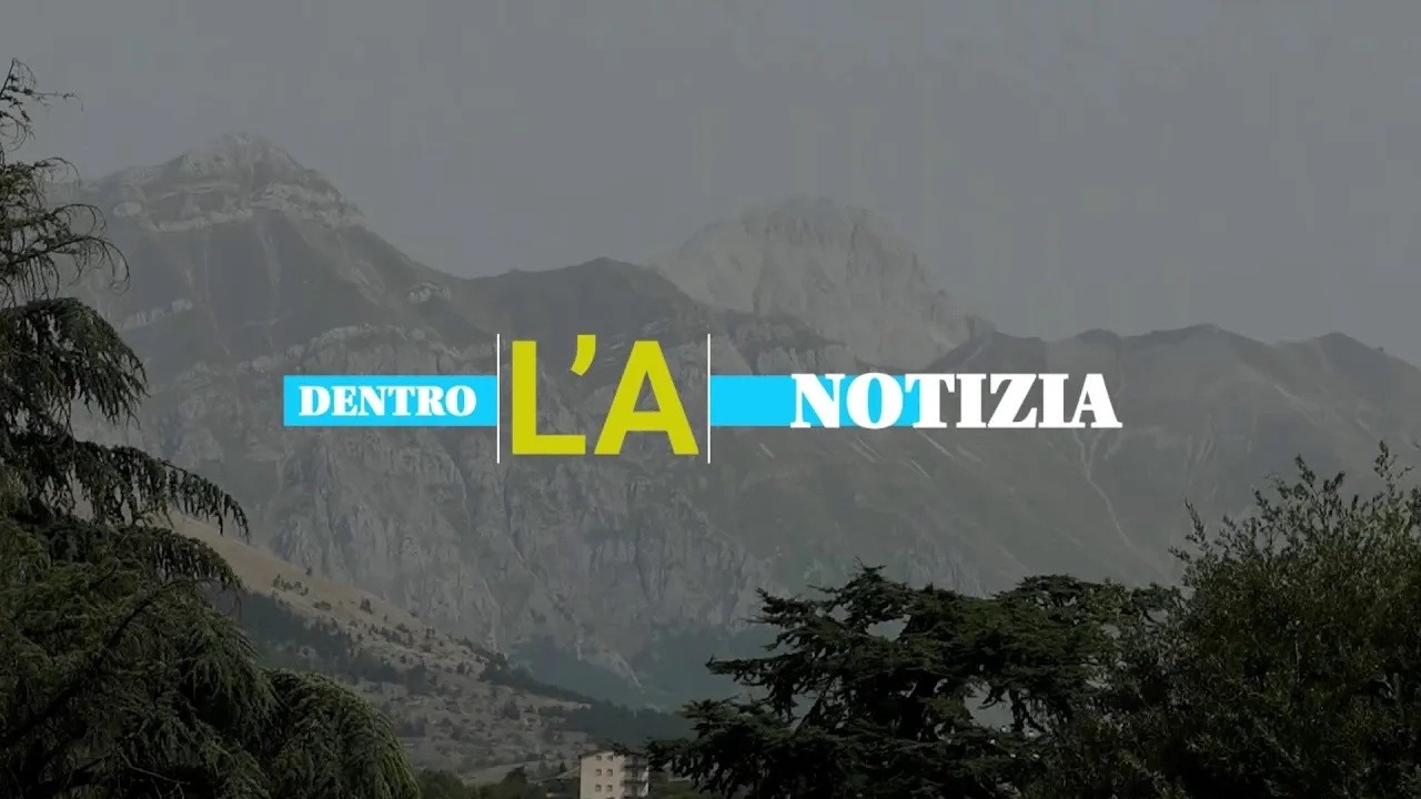 Dentro L'A Notizia - Progetto Case tra degrado e prospettive: il piano del Comune