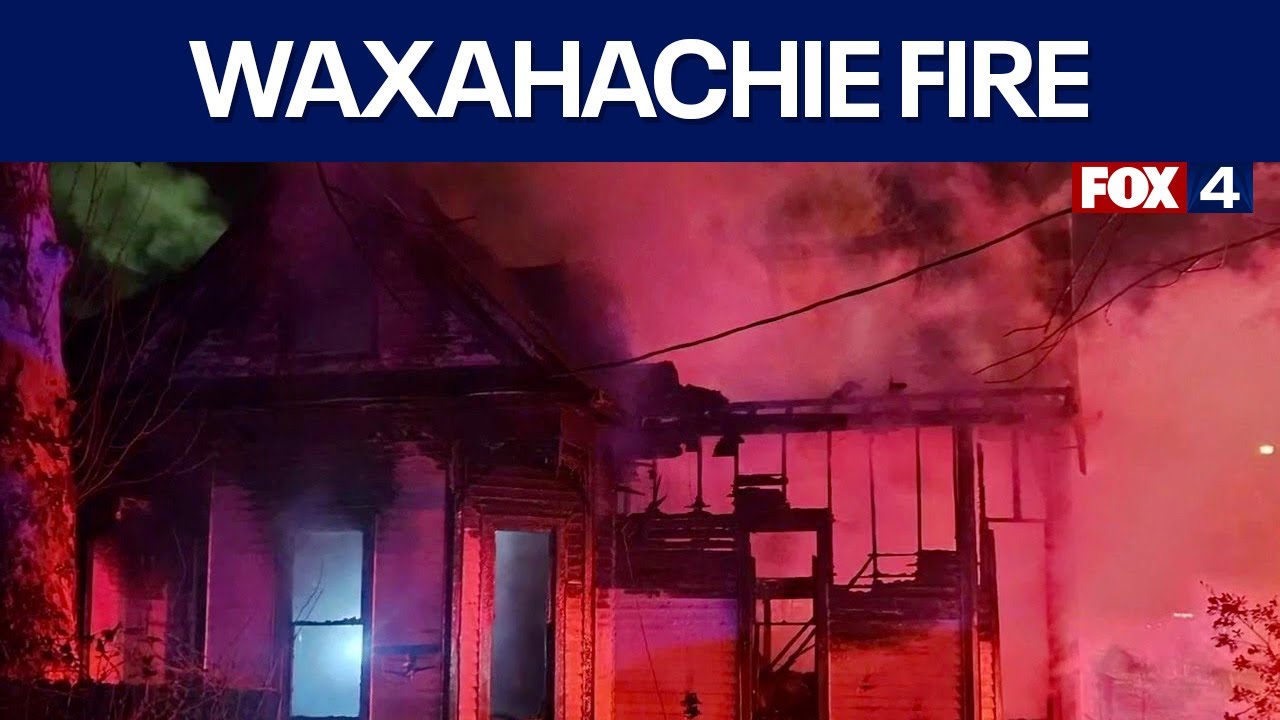 Waxahachie rallies behind Blind Pig Butchery after fire