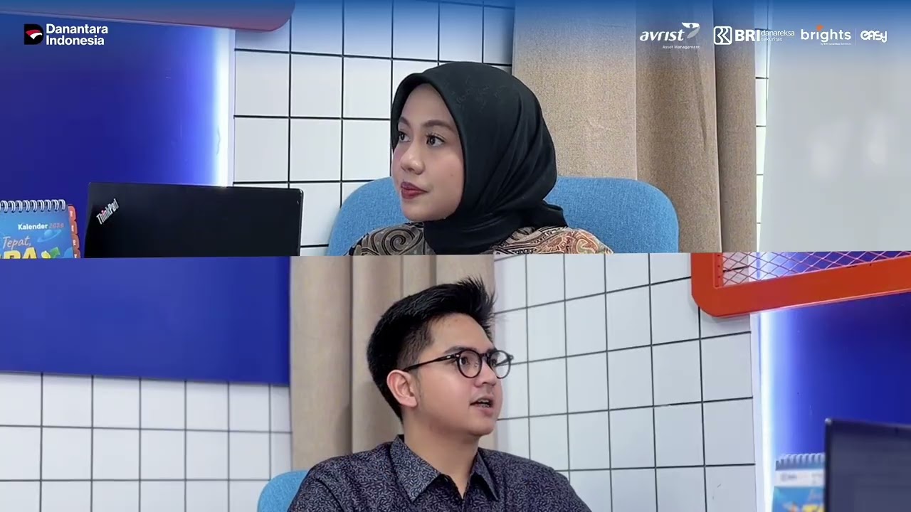 Menatap 2026: Peluang Reksa Dana bersama Avrist Asset Management