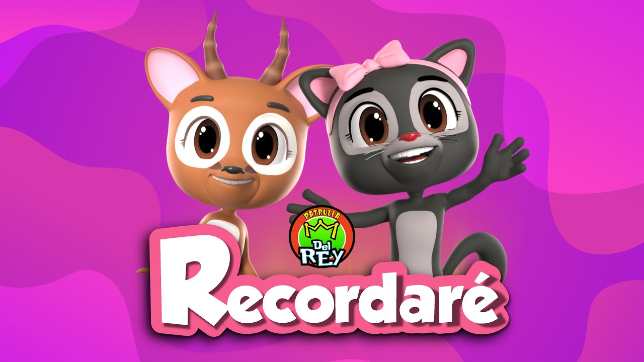Recordaré - Cover -  (Remenbrance en Español )- Hillsong Worship - Patrulla del Rey