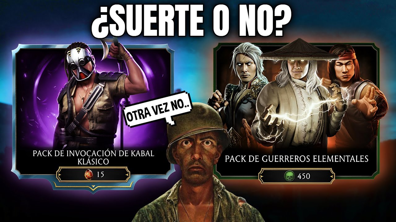 ПЫТАЮСЬ ПОЛУЧИТЬ НОВЫЙ КЛАССИЧЕСКИЙ КАБАЛ и ПАКЕТ ДЛЯ ОТКРЫТИЯ ЛУЧШЕГО СОУЛ-ПАКА B MK Mobile