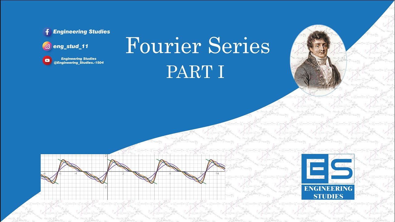 Fourier Series I