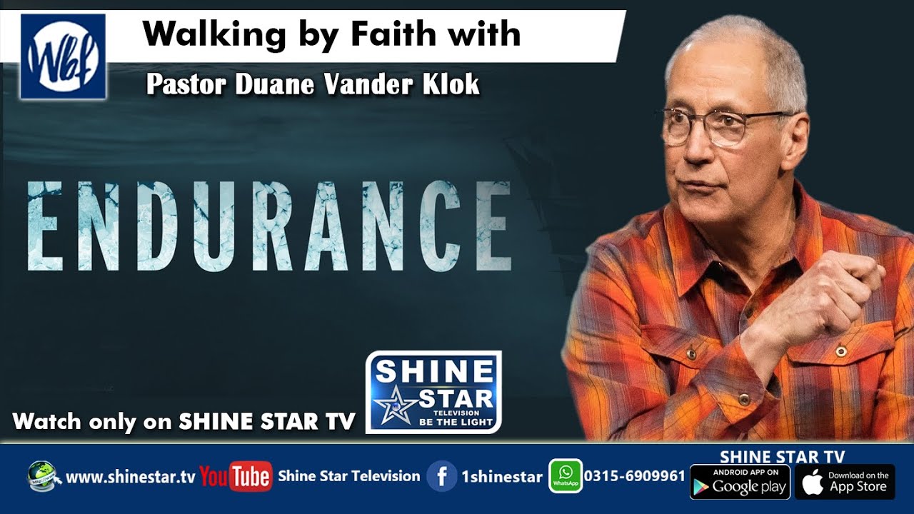 Endurance