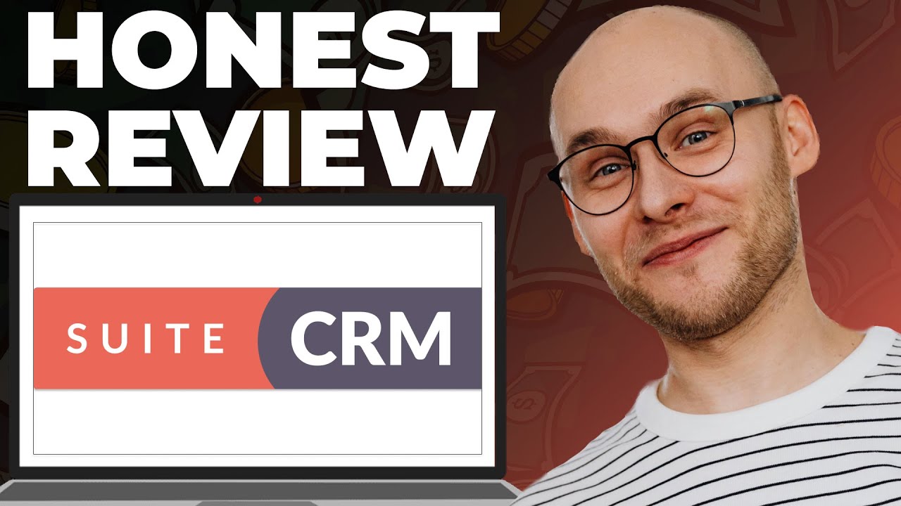 Обзор SuiteCRM &ndash; все еще хорошо?