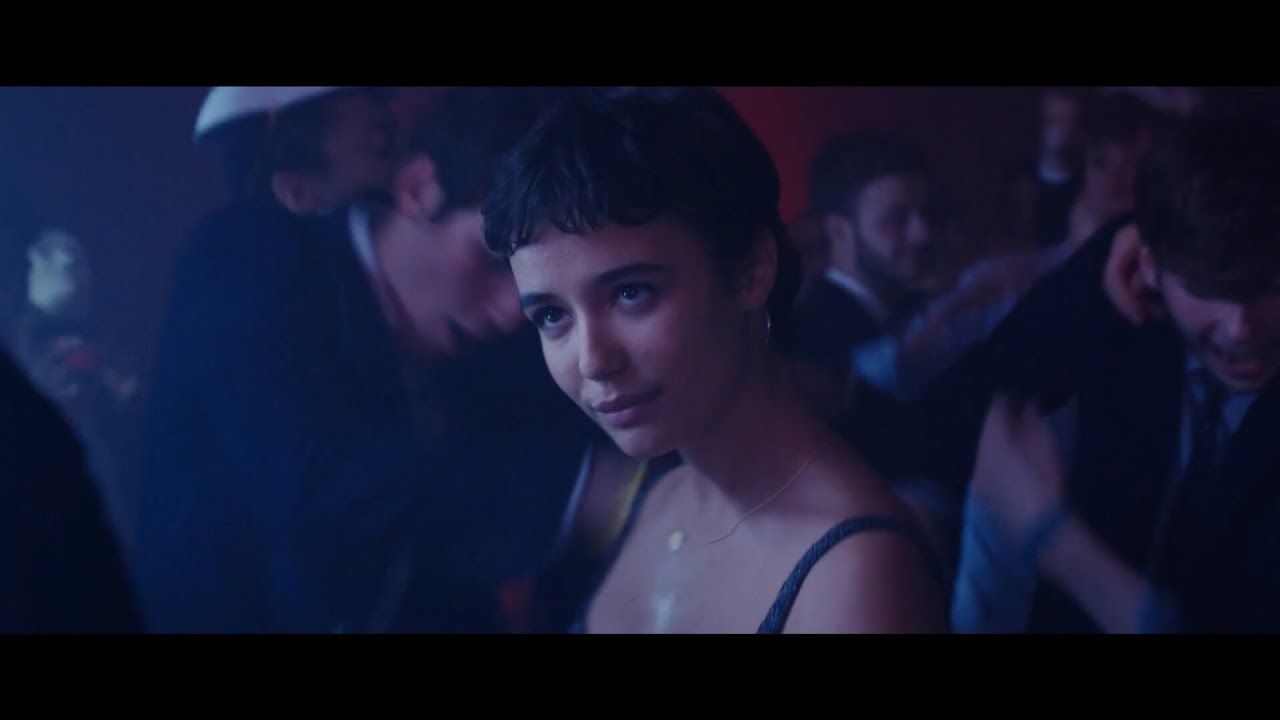&lrm;Stalk (2020) Soundtrack. Paul Sabin - Contact (Clean)