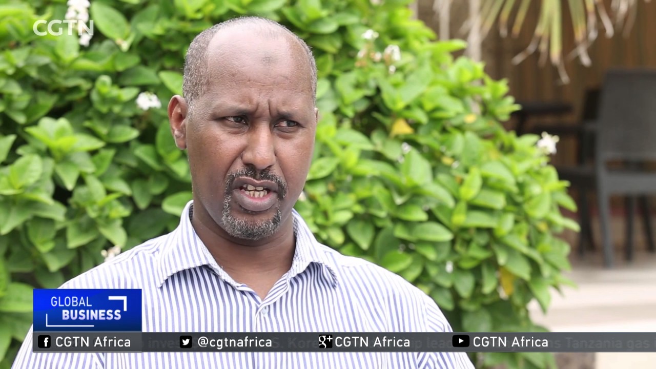 Business, students and transport sector hardest hit by internet shortage in Somalia