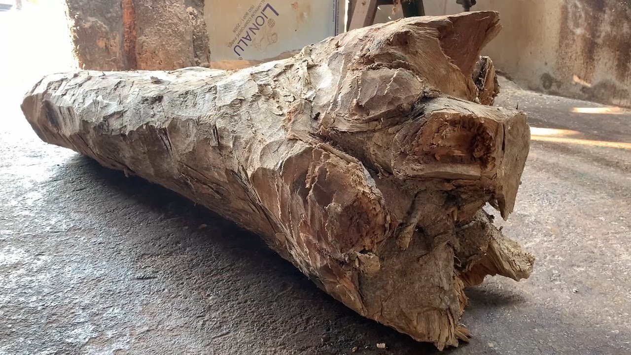 Skill Woodturning   Skillful Hands In Woodworking Very Unique And Beautiful Ideas On Lathes