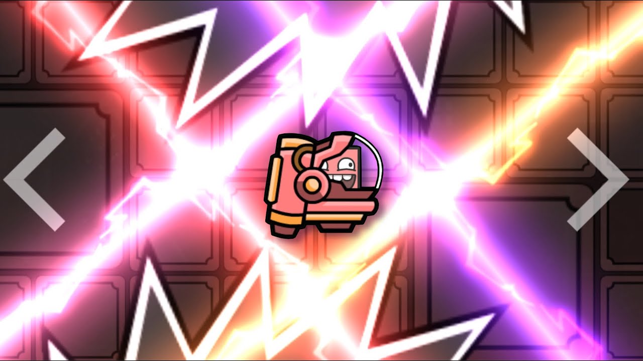 [EXTREME DEMON] Project BUZZKILL by Superkobster | Geometry Dash Platformer (2.2)