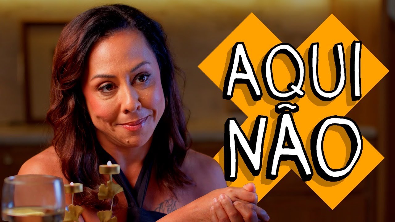 AQUI NÃO