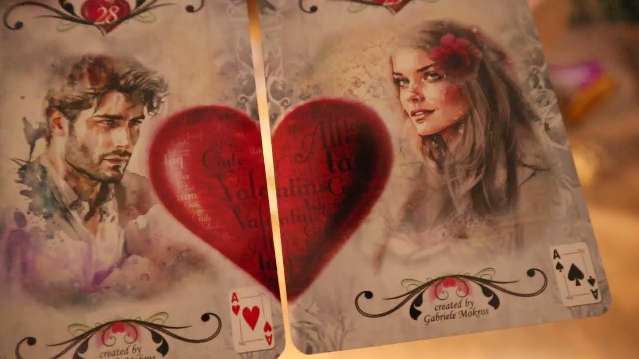 💞 Neue Lebensfreude // Wie schaut's in Herzensangelegenheiten aus? #love #soul #lucknow