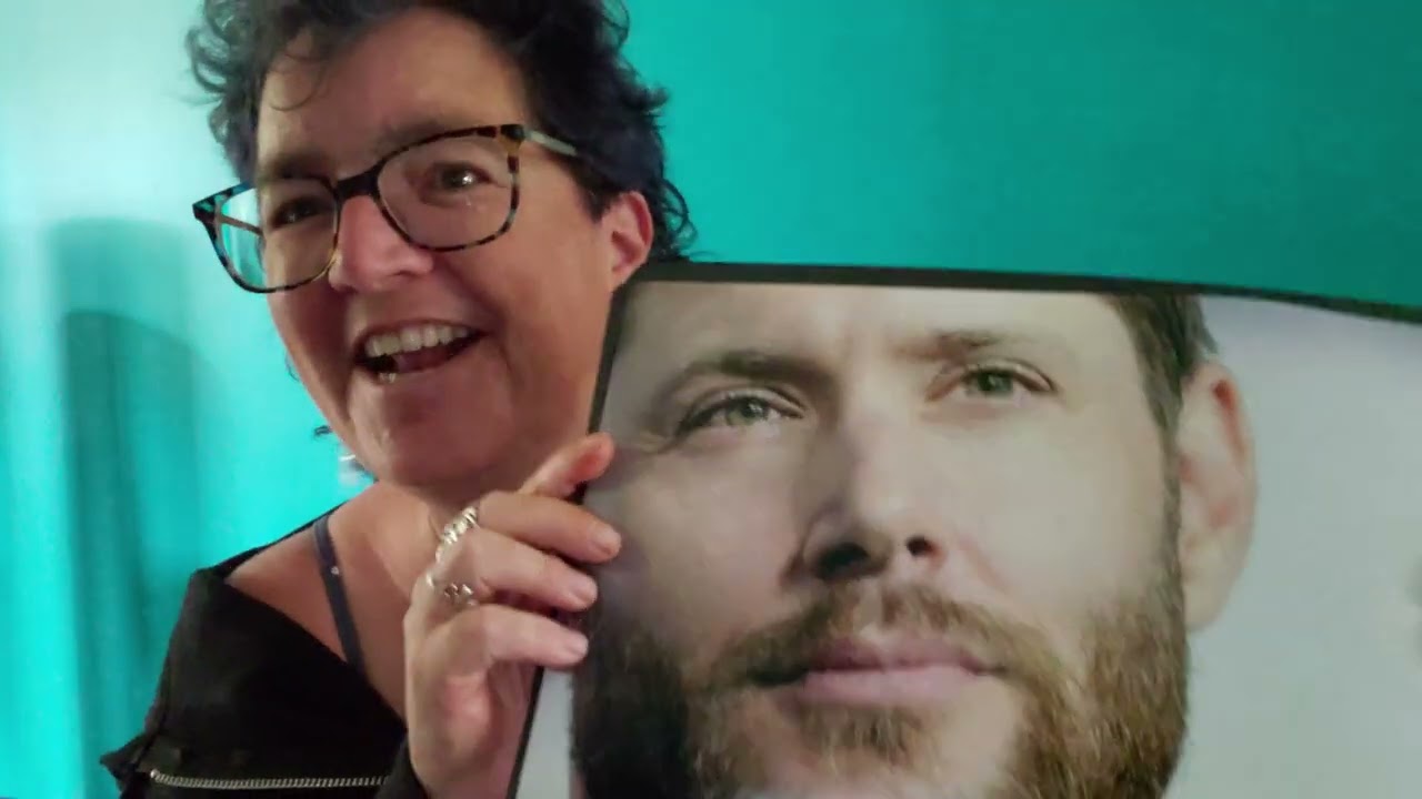 Photo Ops from Toronto Supernatural Convention 2022