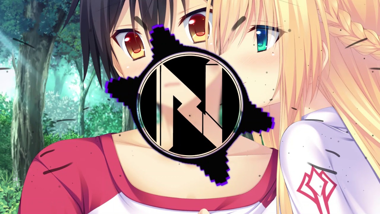[Nightcore] Acejax feat. Danilyon  - By My Side ✘