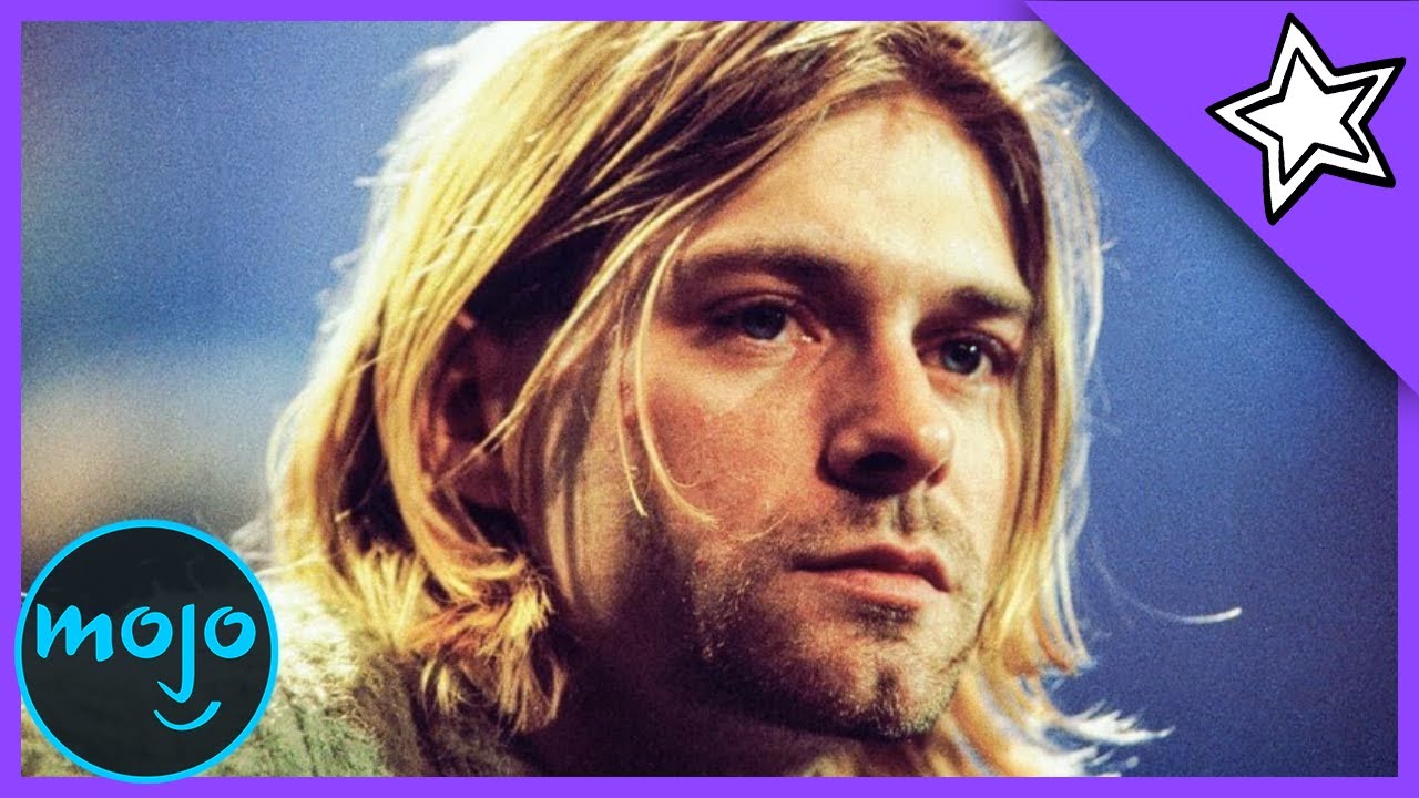 &iexcl;La Historia REAL de NIRVANA!