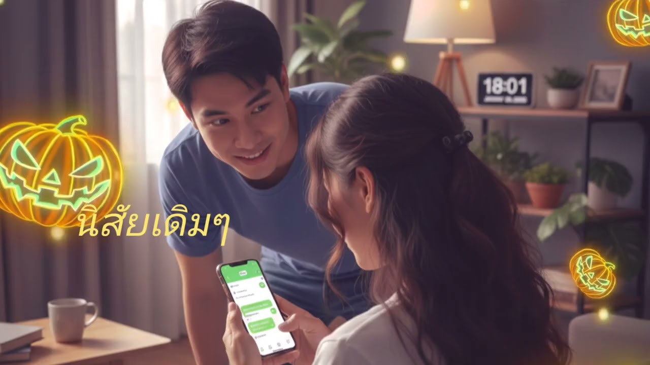 นิสัยเดิมๆ