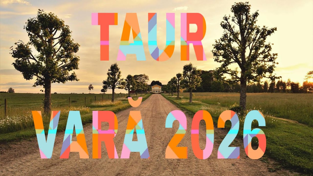 TAUR♉VARA 2026 FERICIREA E LA EA ..ACASĂ 🏠CEI TREI AȘI TE SUSȚIN ÎN ALEGEREA TA🌿 BANI SI DRAGOSTE💶