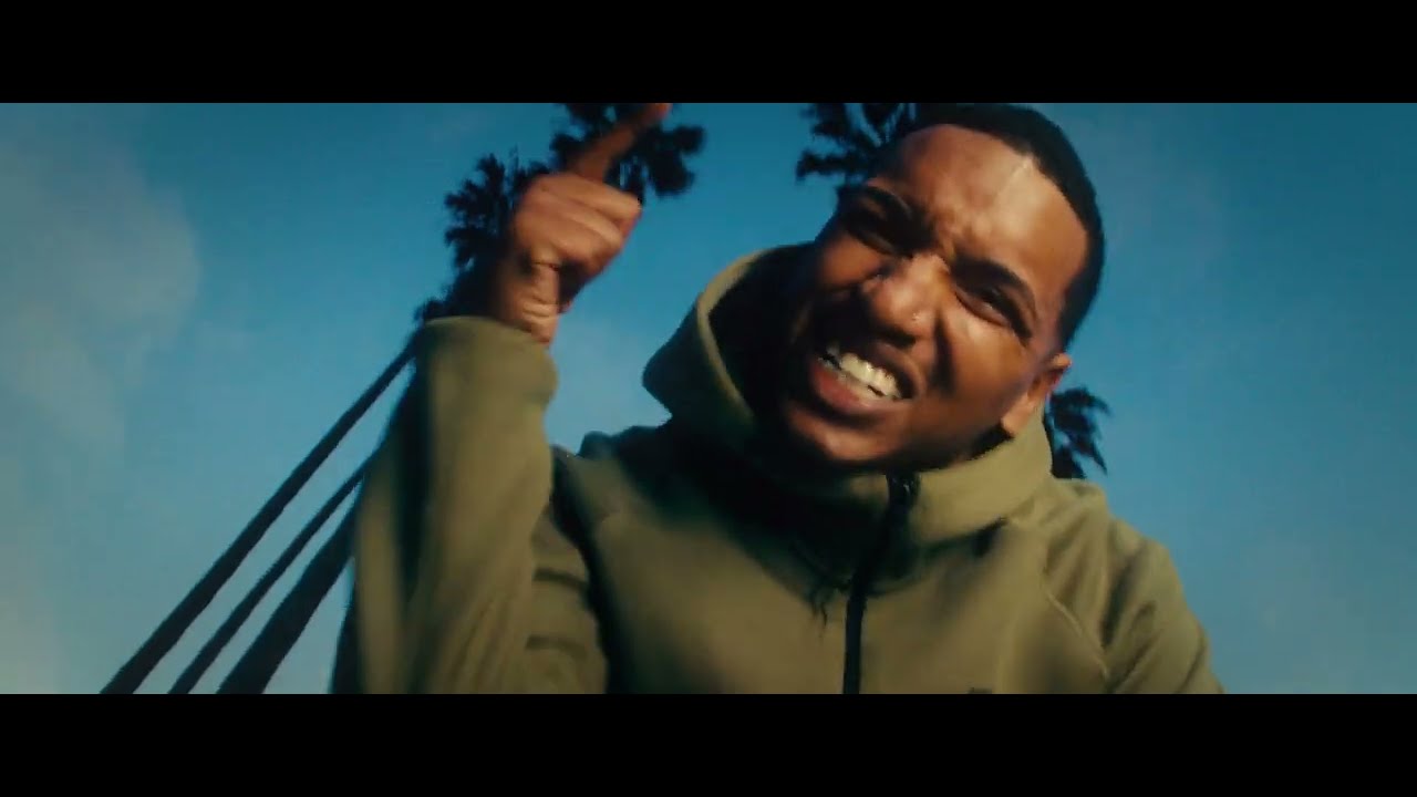 SHADOW - LAVISH [Official video]