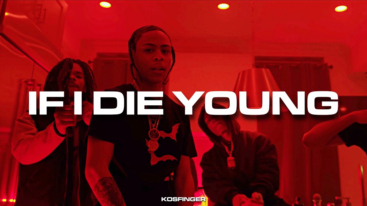 [FREE] Kay Flock x B Lovee x Sad Drill Sample Type Beat 2022 - 
