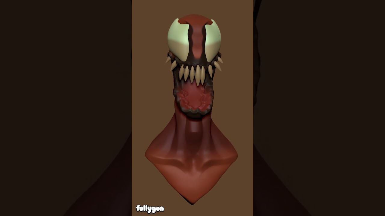 Daily Sculpt #89
