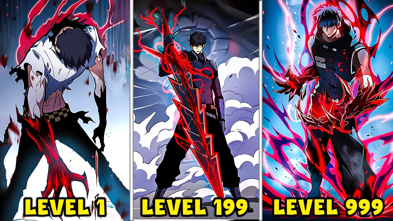He Absorbs Monster Cores & Gains Their Powers—While Others Need Items To Use Them! - Manhwa Recap