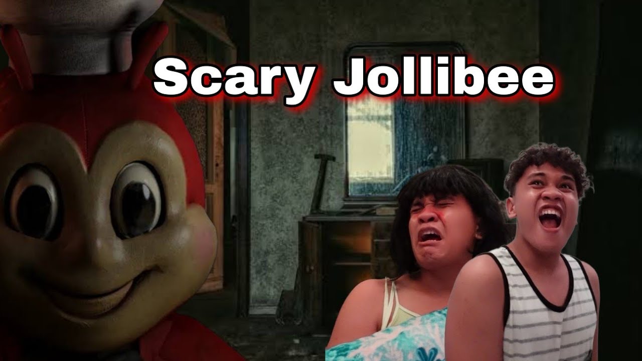 Multong Jollibee (Jepoy Tiktok)