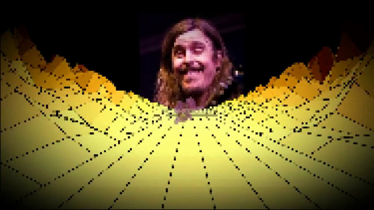 OPETH - In Mist She Was Standing  |  8bit/Chiptune Remake